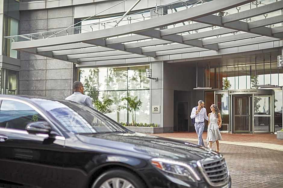 Four Seasons Baltimore