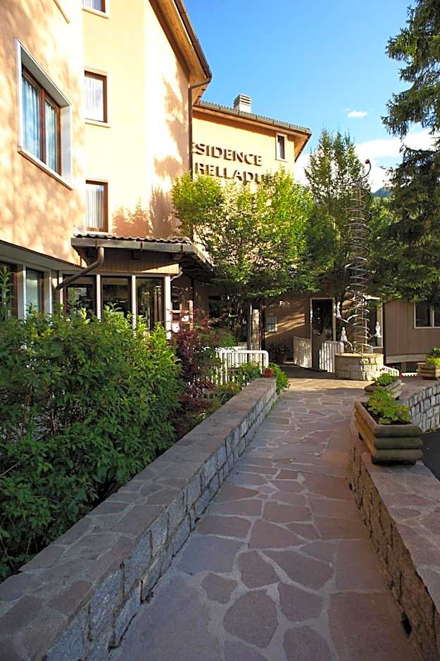 Residence Mirelladue