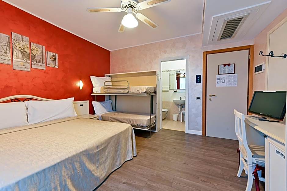 New Automatic Villa Daniela