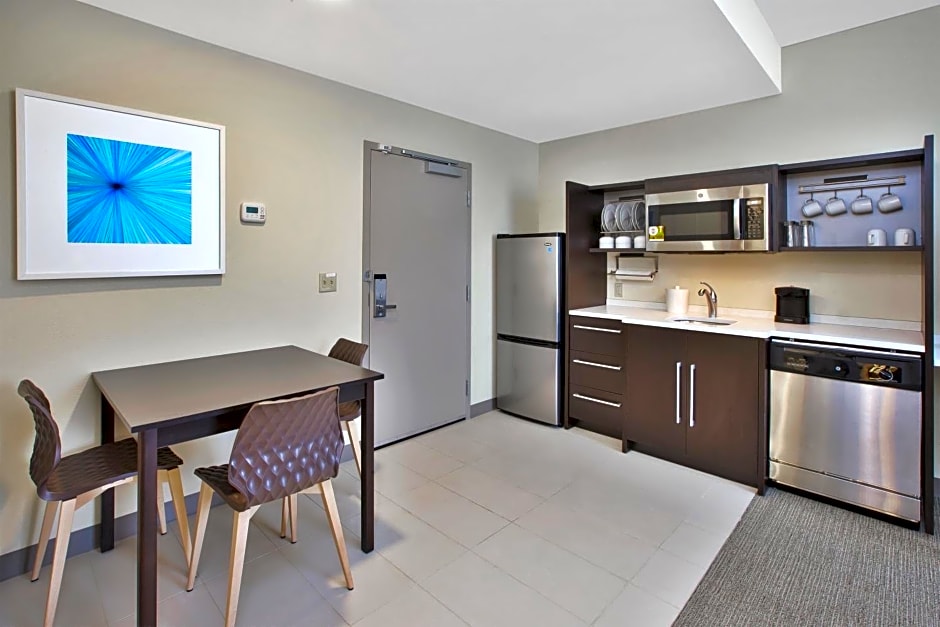 Home2 Suites By Hilton Holland