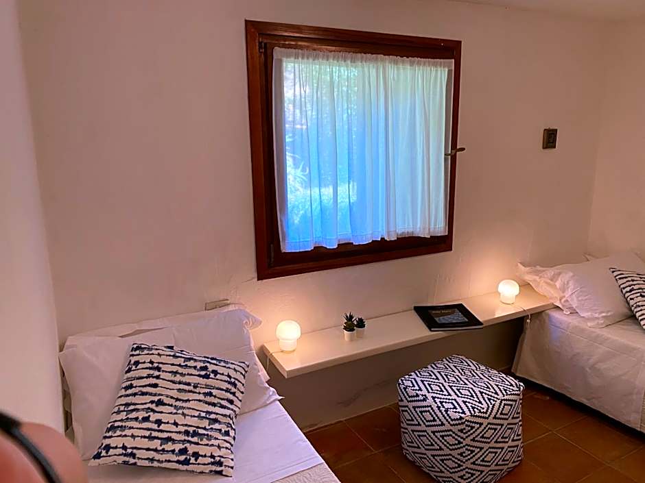 Domus Olivarum - Costa Smeralda 6 guest, 3 room, 2 bathroom, 2 parking Wifi