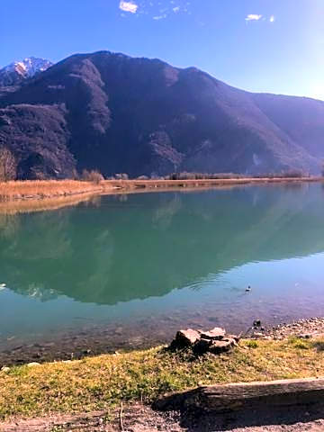 Albergo del mera-ristorante da Lui