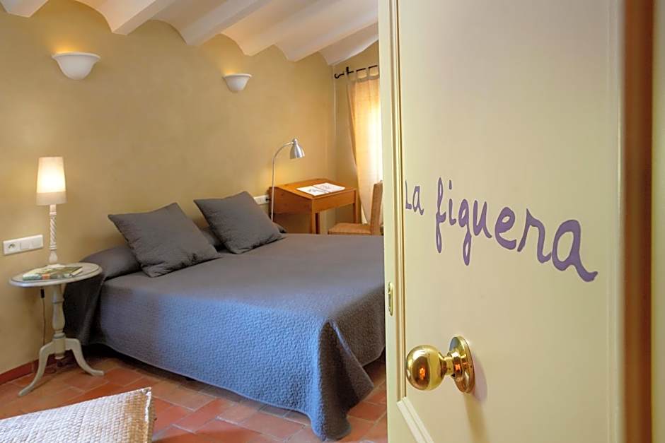 Hotel la Placa Madremanya