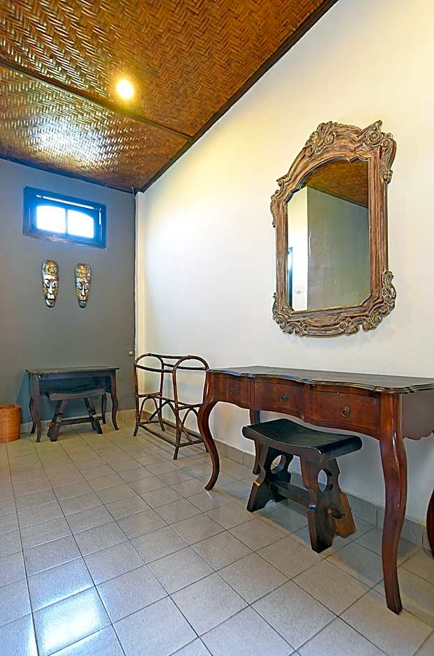 Puri Agung Homestay