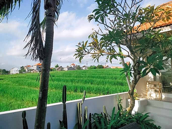 Idyll House Bali