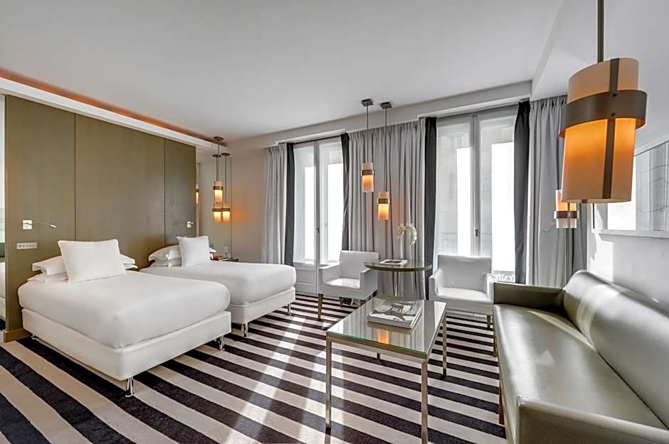 Exclusive Hotel Le A