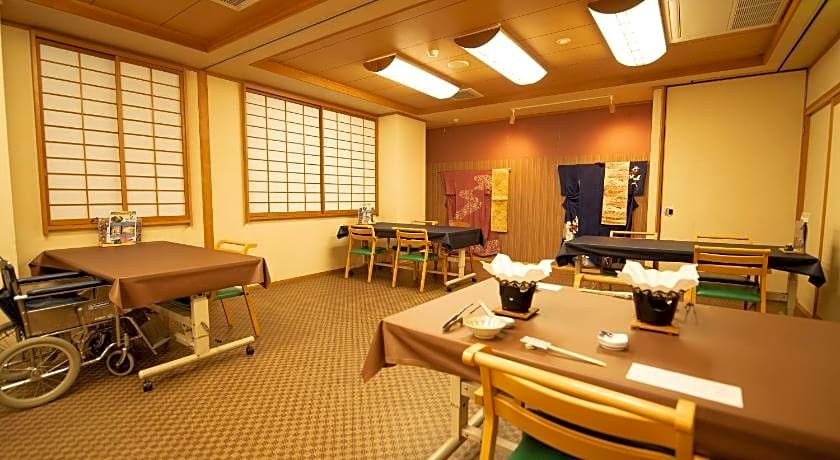 Ryokan Hakura
