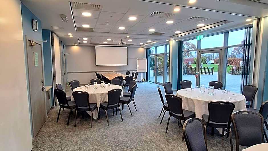 London Luton Vale Hotel By IHG