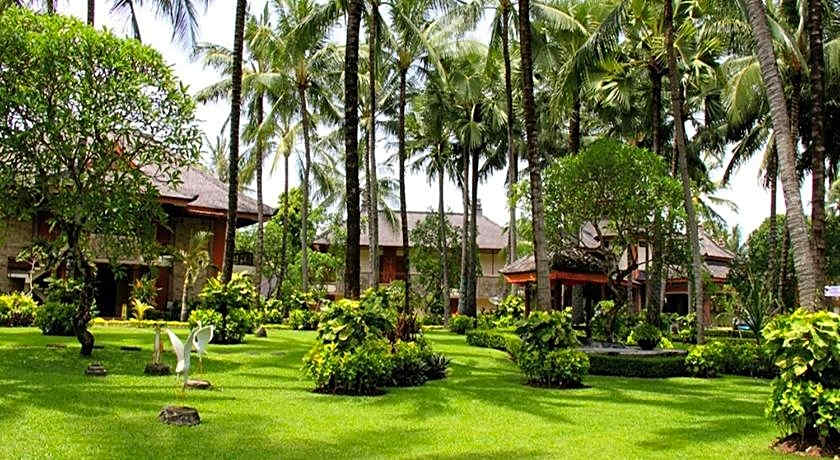 Club Bali Family Suites @ Legian Beach