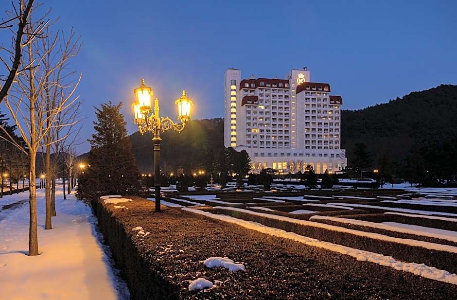 Kensington Hotel Pyeongchang
