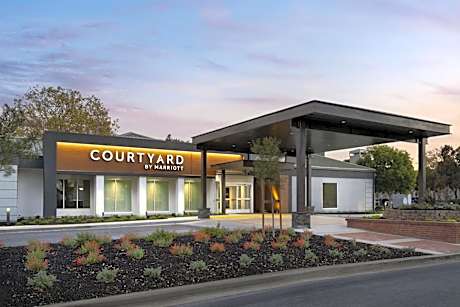 Courtyard by Marriott San Mateo Foster City