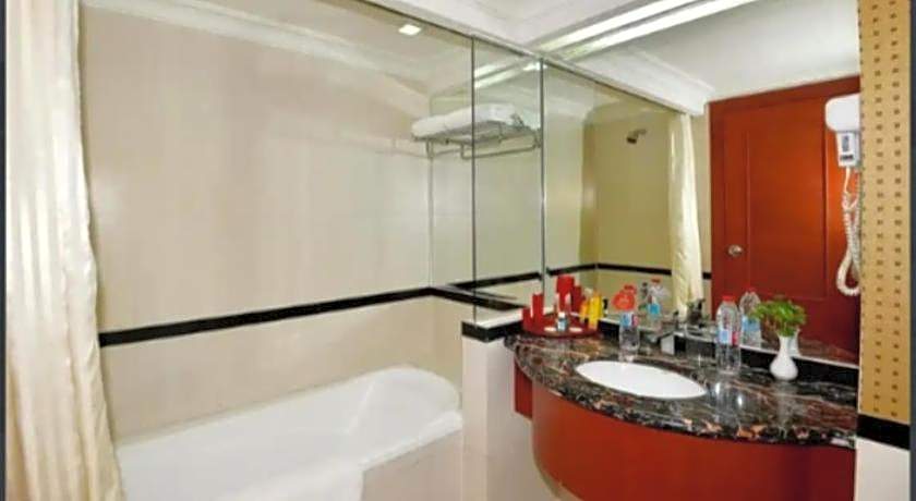 Abadi Suite Hotel & Tower Jambi by Tritama Hospitality