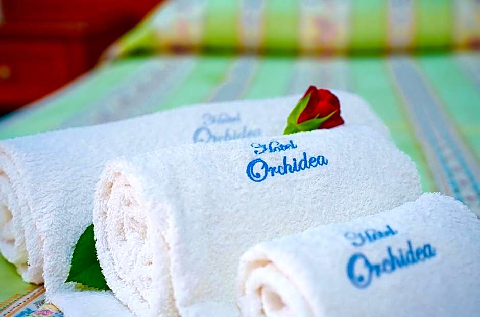 Hotel Orchidea