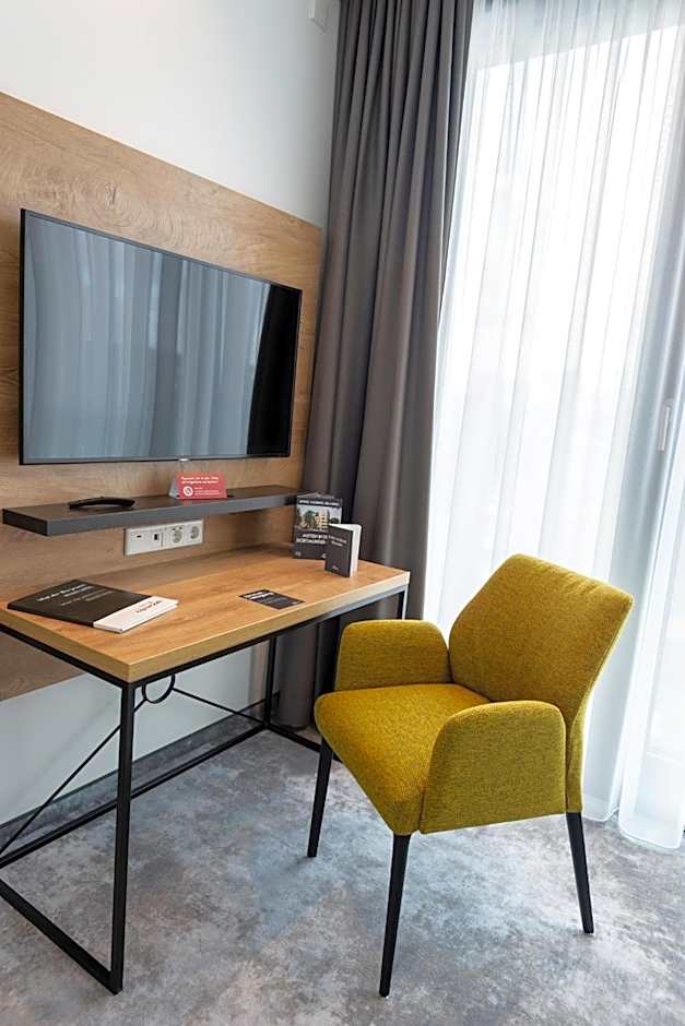 Hotel Esplanade Dortmund