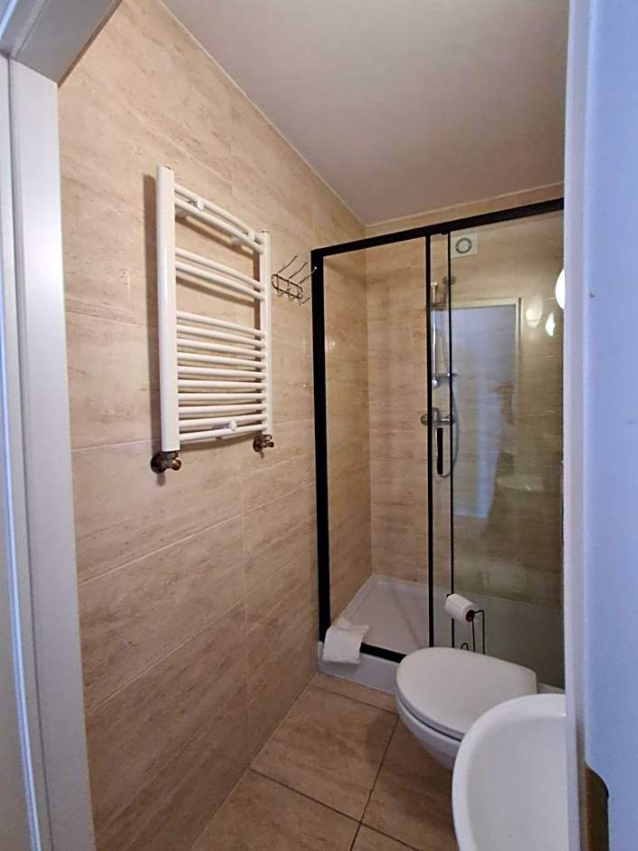 Gościniec Kaszebe