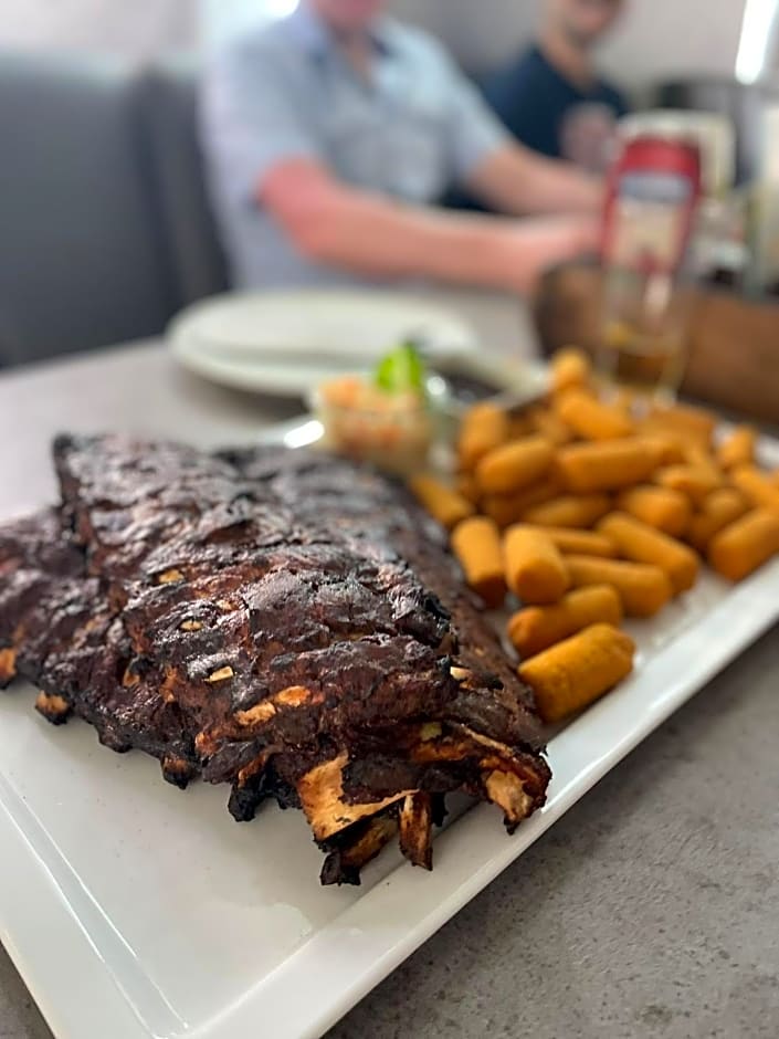 Altes Rathaus Hotel-Restaurant-Café