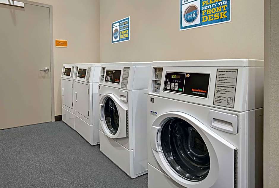 Home2 Suites By Hilton Richmond