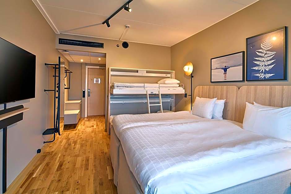 Scandic Södra Kajen