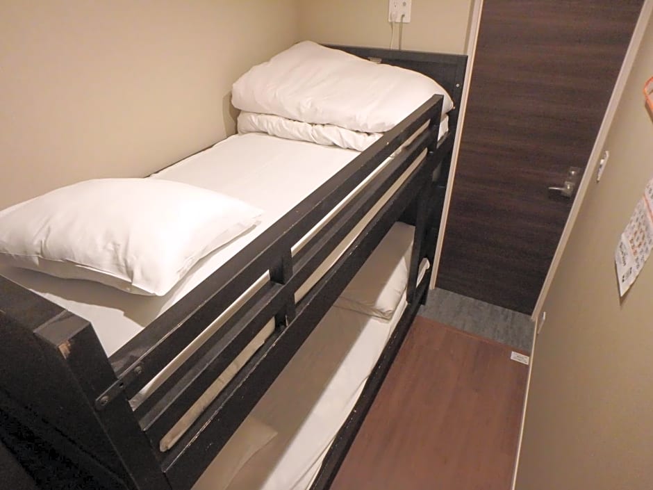 Economy Hotel Hoteiya