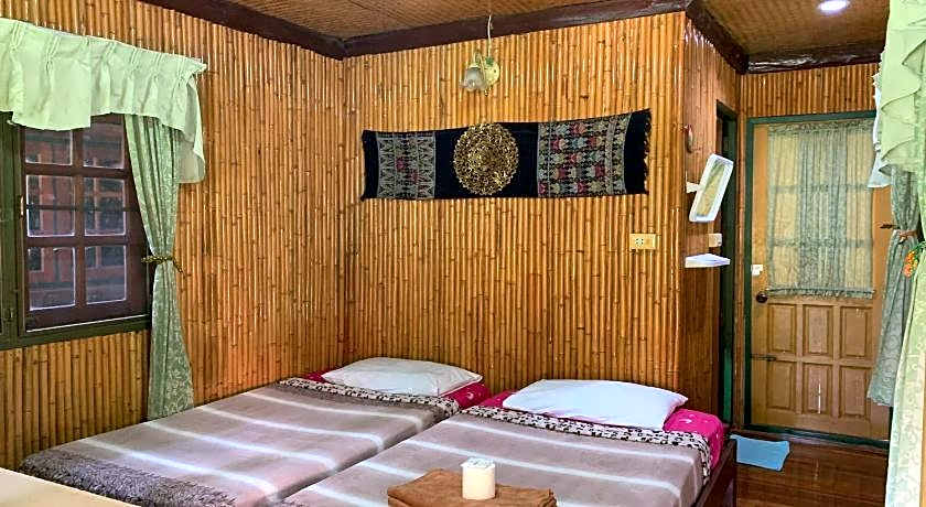 Sam's House Guesthouse