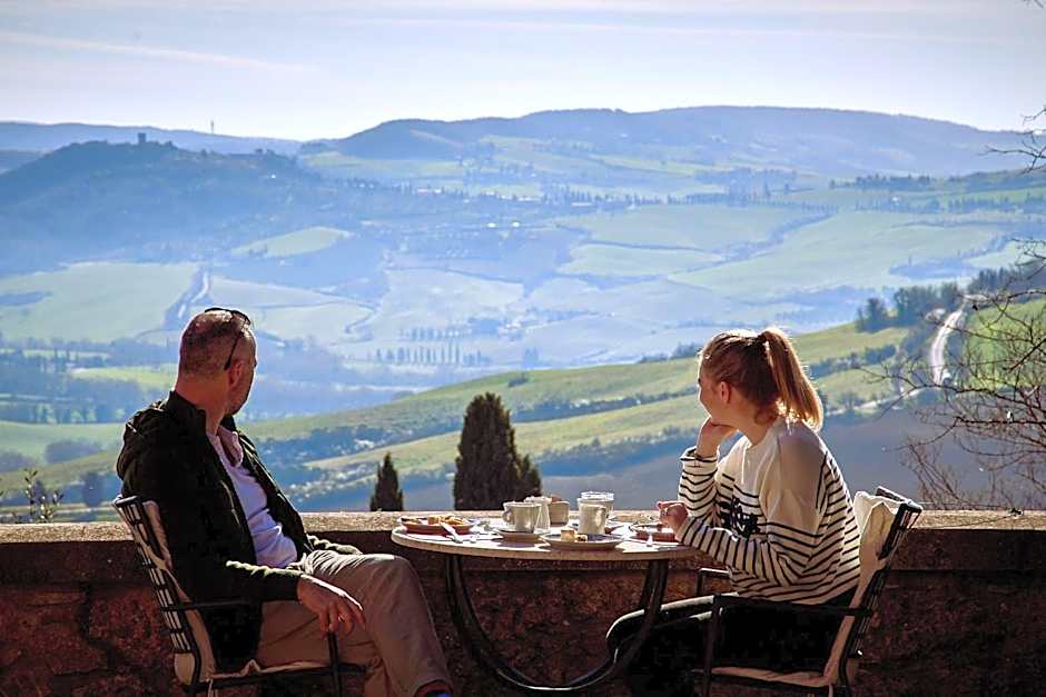 Piccolo Hotel La Valle