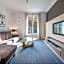 You Stylish Diagonal Apartments