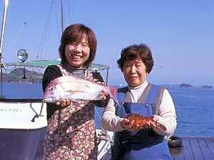 Minshuku Uzushio