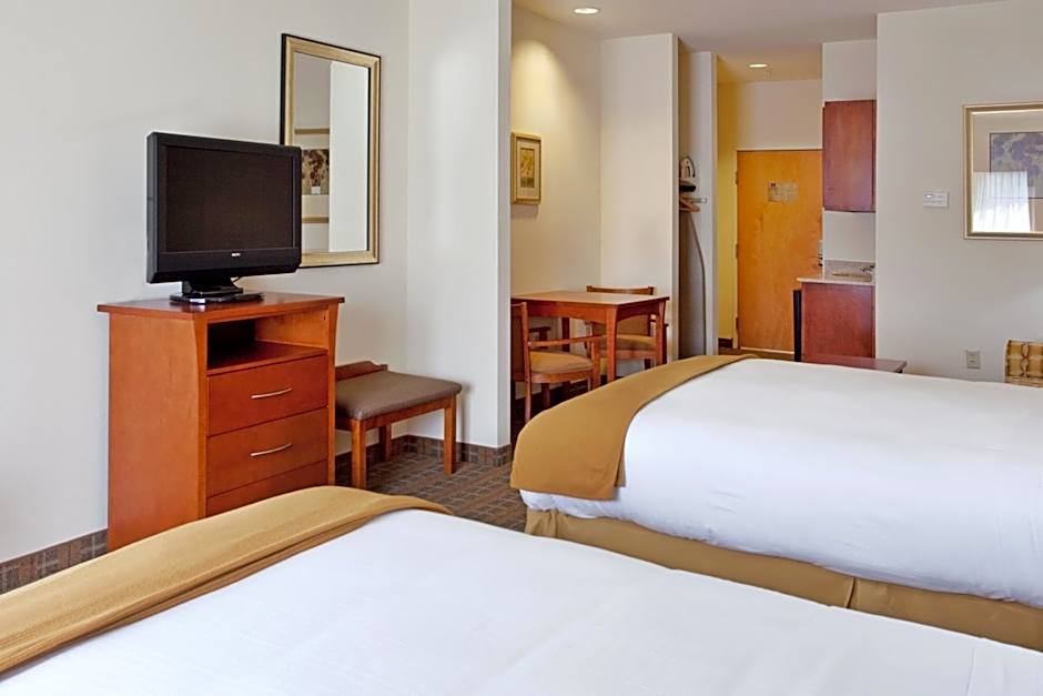 Holiday Inn Express Hotel & Suites Hardeeville - Hilton Head By IHG