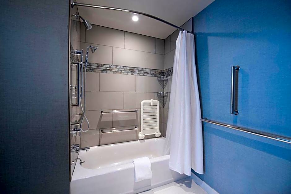 Residence Inn by Marriott Atlanta Perimeter Center/Dunwoody