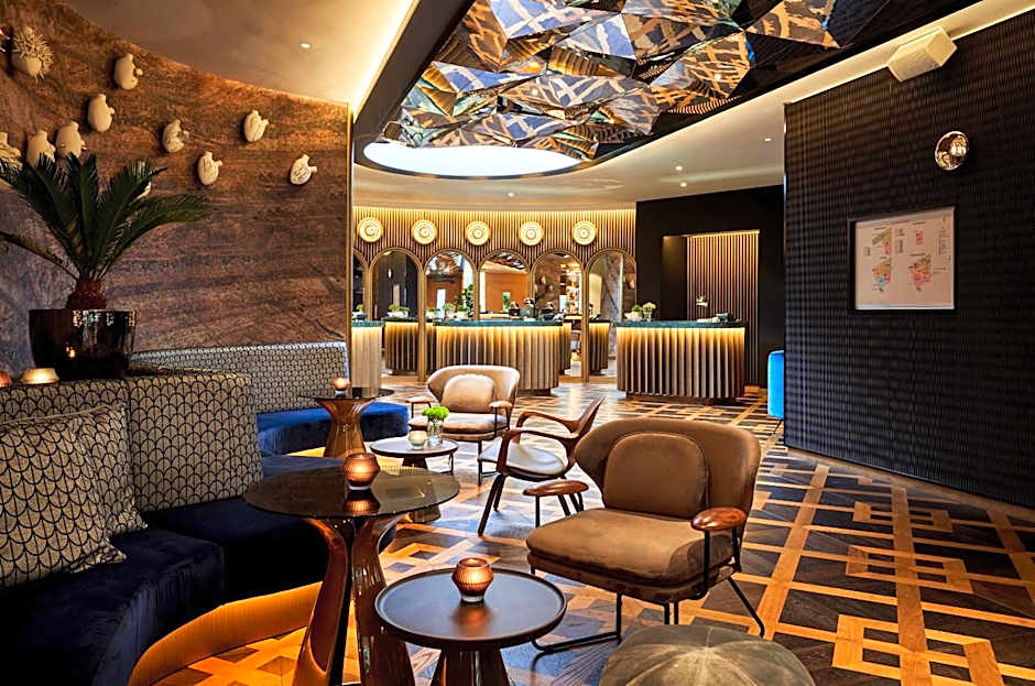 Park Centraal Amsterdam