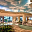 Moody Gardens Hotel Spa And Convention Center