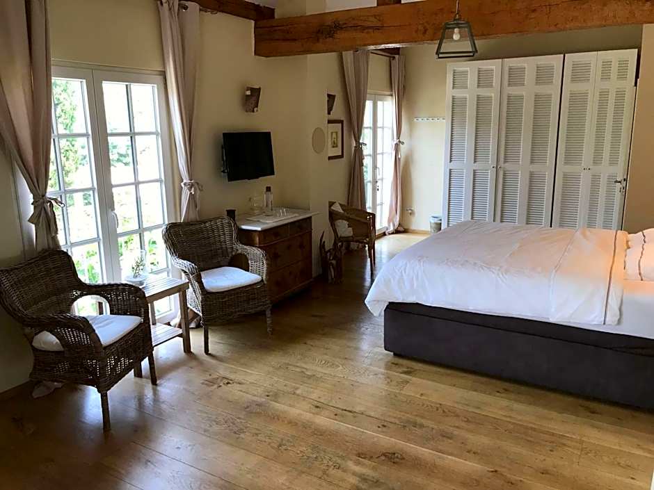 Villa La Begude - Boutique B&B
