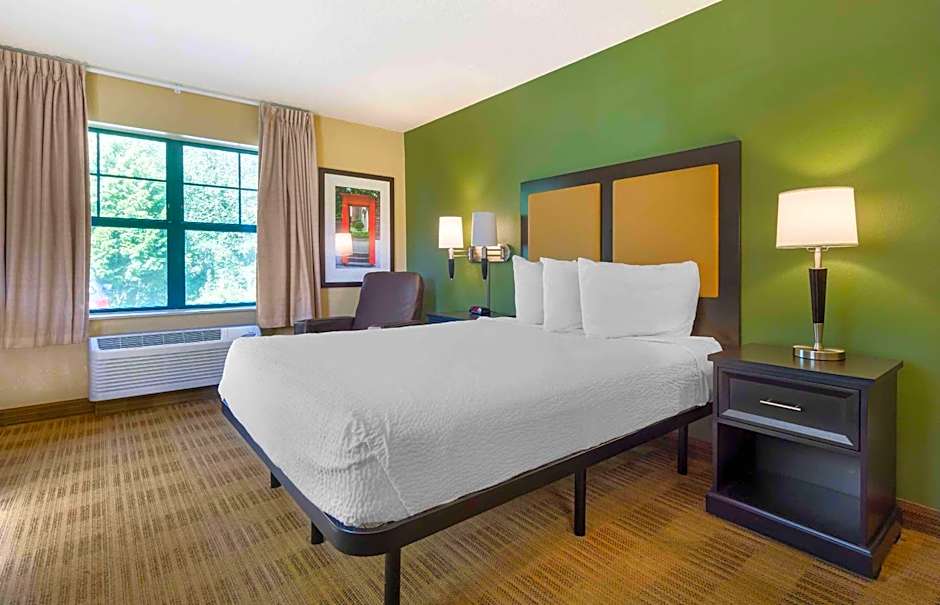 Extended Stay America Suites - Seattle - Lynnwood