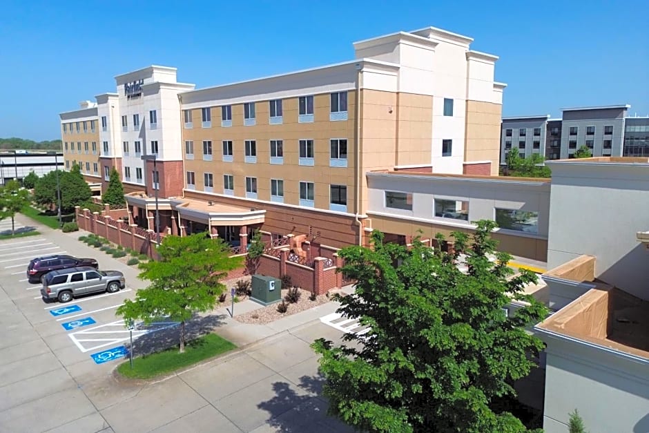 Fairfield Inn & Suites by Marriott Kearney