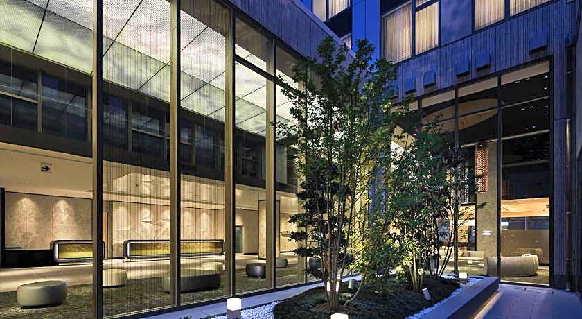 Hotel Vischio Kyoto by GRANVIA