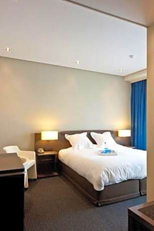 Deluxe Double Room with Terrace