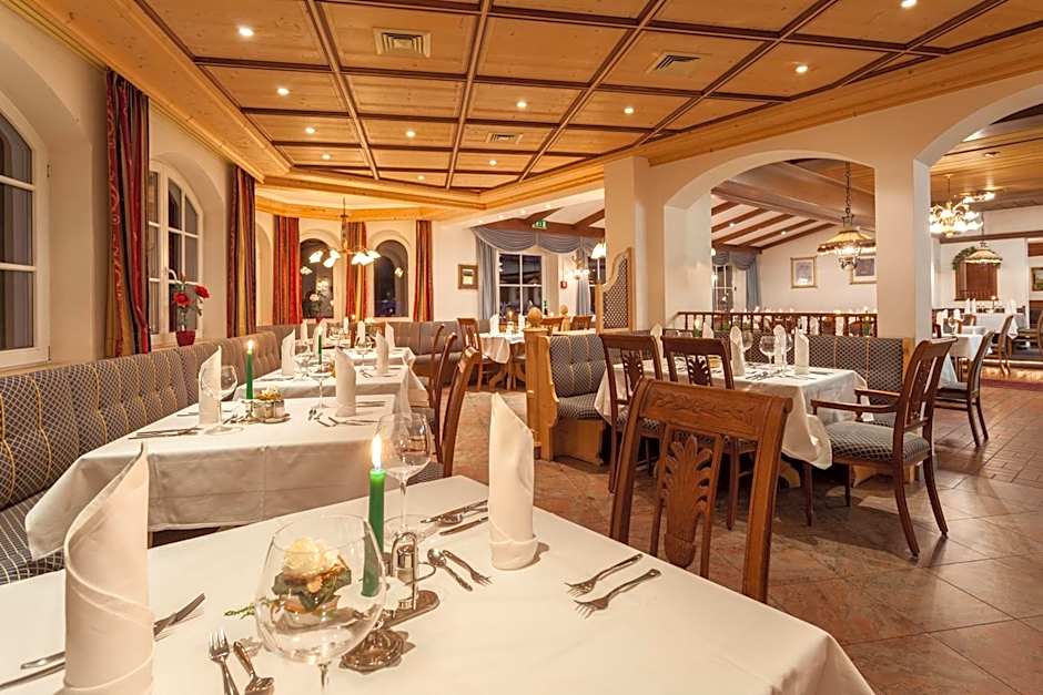 Hotel Gasthof Brücke