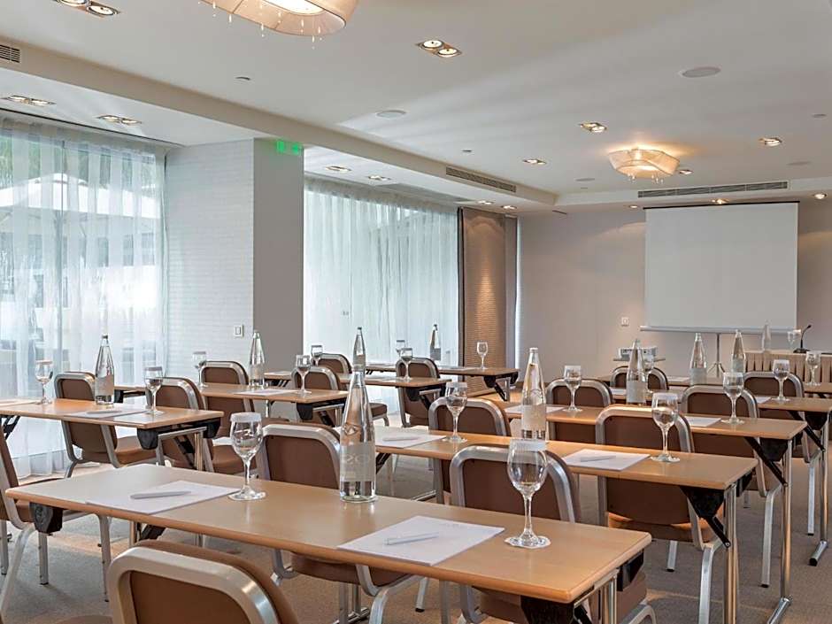 Galaxy Iraklio Hotel