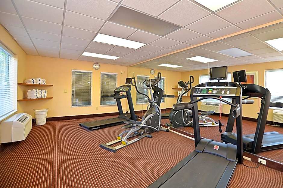 Fairfield Inn & Suites by Marriott Cherokee