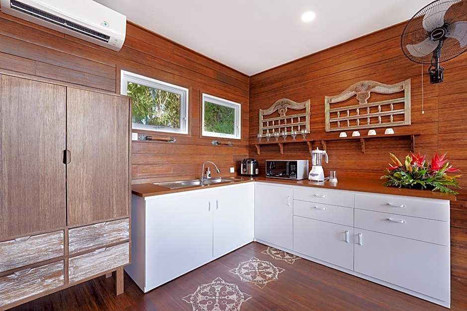 Atra Bambulogy Villa by Bambulogy Resort
