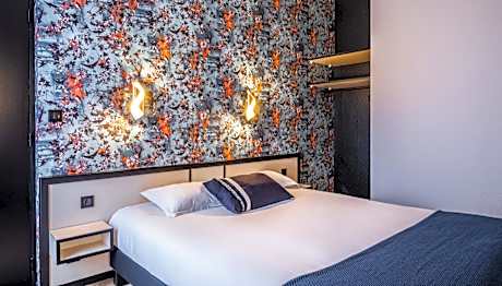 Privilege Double Room