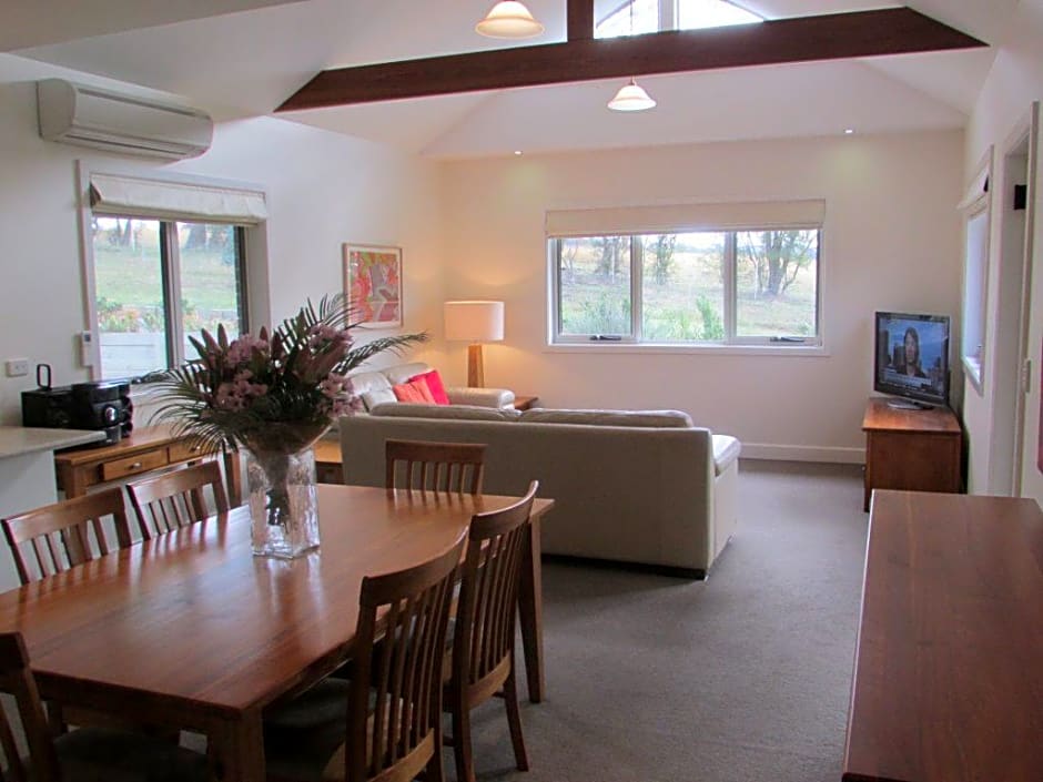 Moore Park Apartments