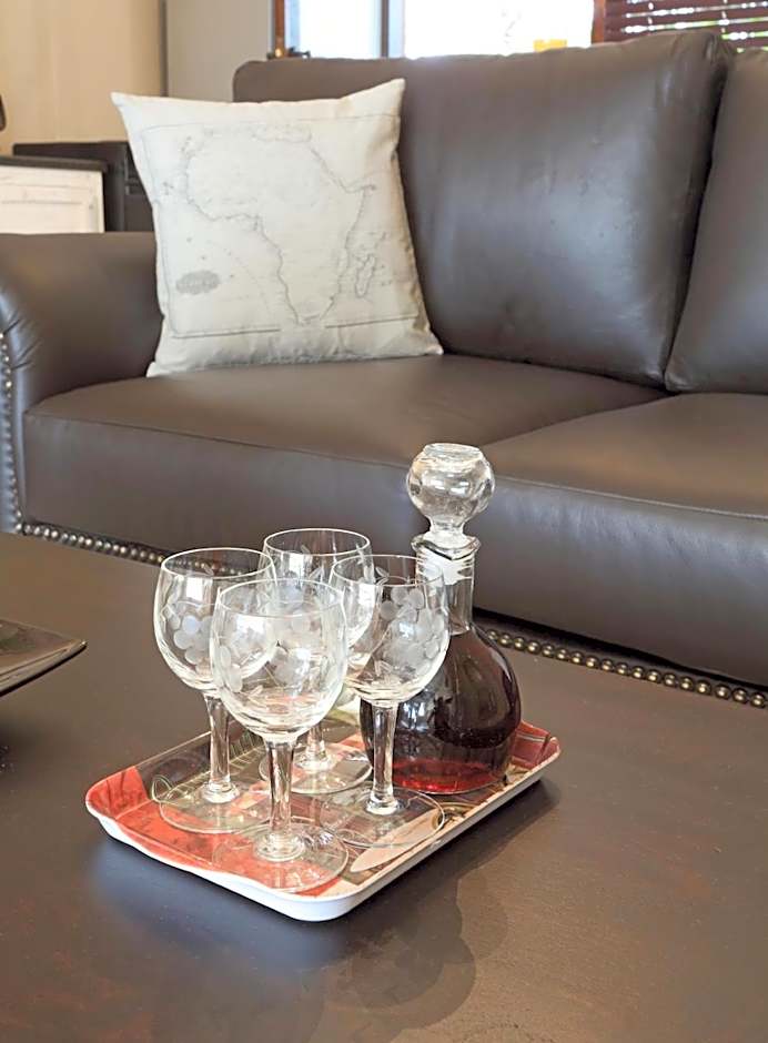 Alkantmooi Private Nature Reserve - Keursee