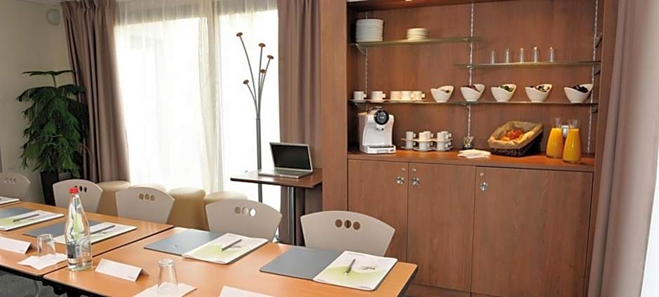 Campanile NATURE - Bordeaux Sud Pessac