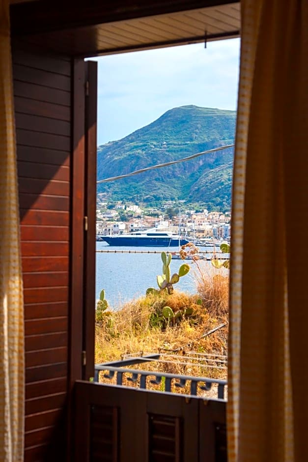 B&B Alta Marea Lipari