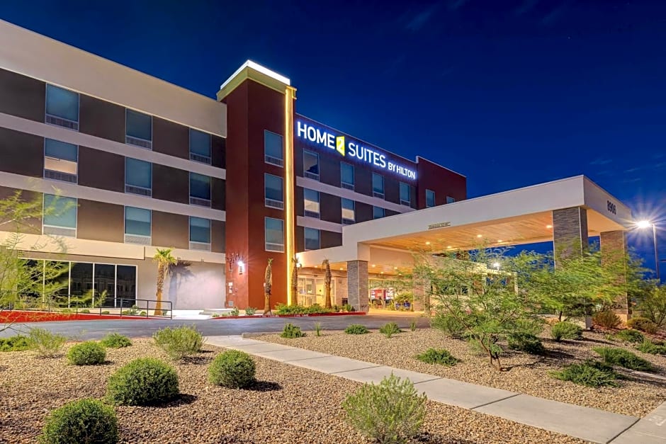 Home2 Suites By Hilton Las Vegas Northwest