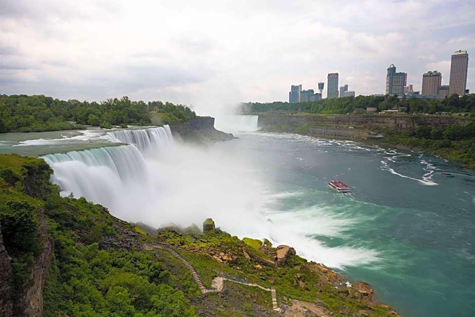 Days Inn by Wyndham Tonawanda/Buffalo