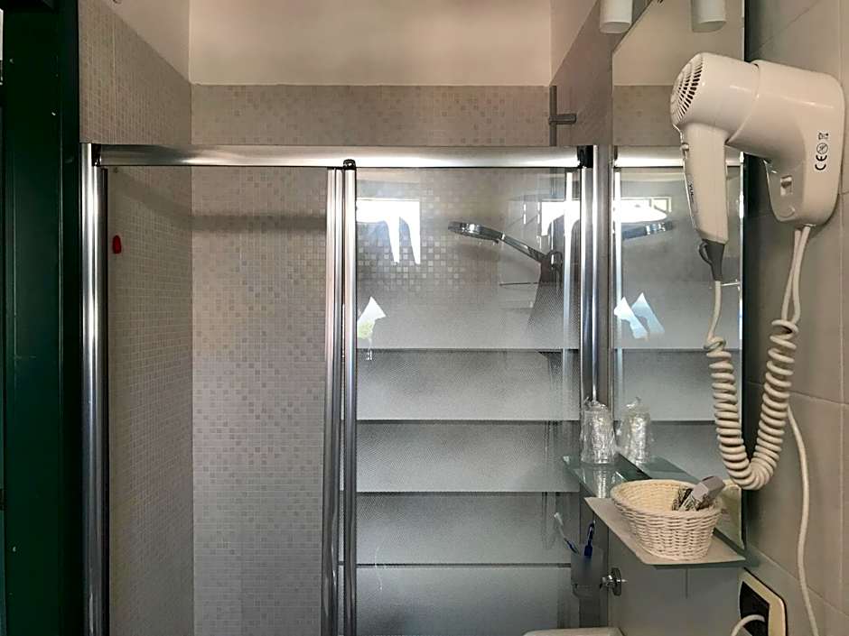 Hotel Posta (Pet-friendly)