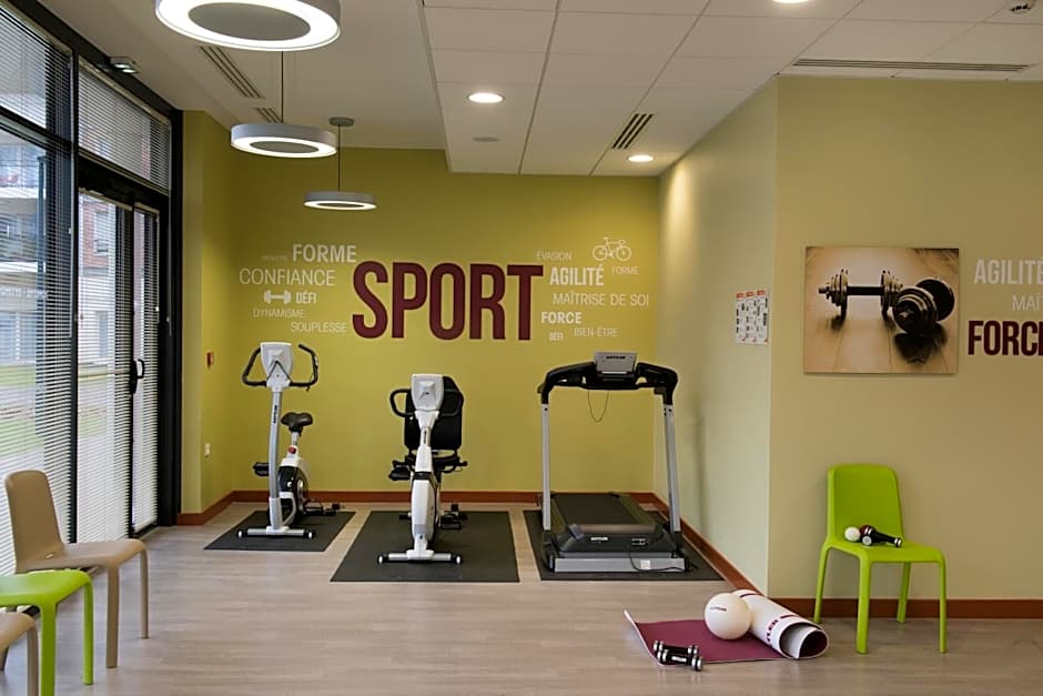 Domitys - Le Carillon d'or