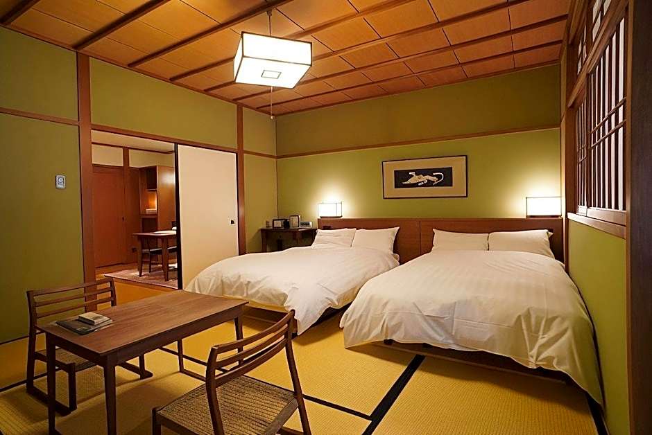 Arima Onsen Tocen Goshoboh